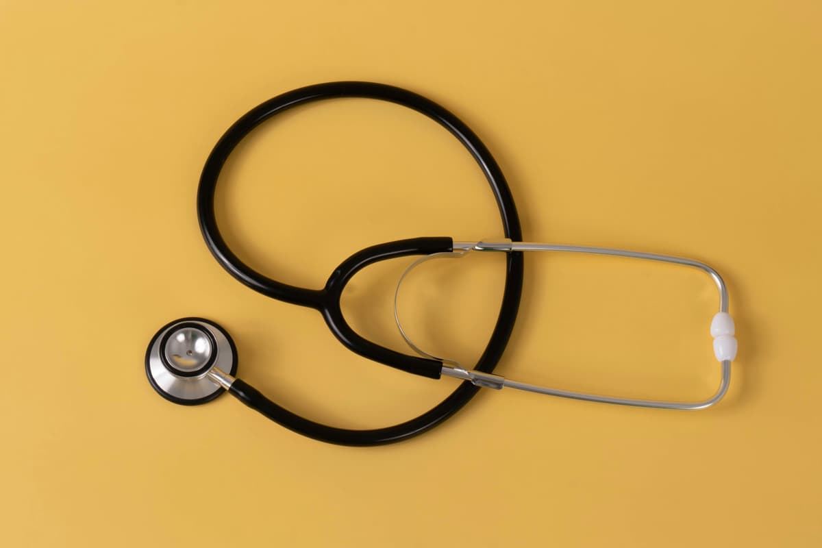 Equipamiento médico